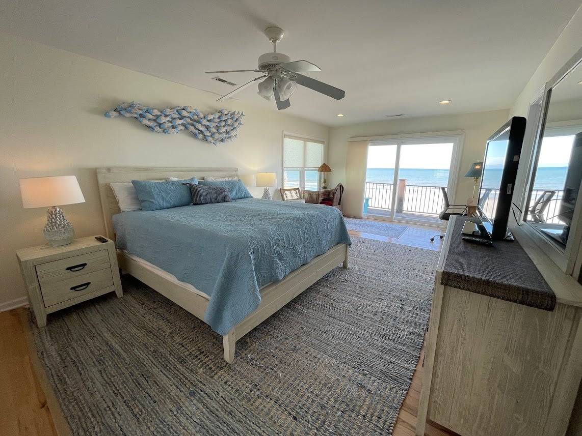 Bedroom 3 up Bedroom 3 up