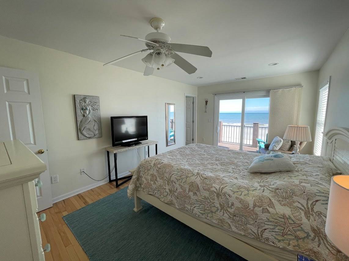 Bedroom 4 up Bedroom 4 up