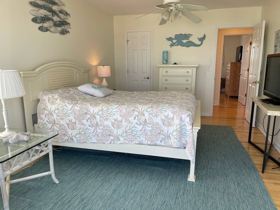 Bedroom 4 up Bedroom 4 up