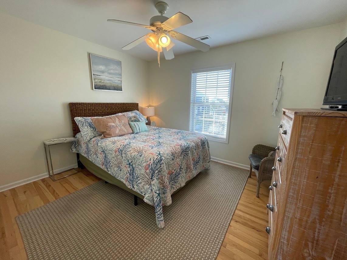 Bedroom 5 up Bedroom 5 up