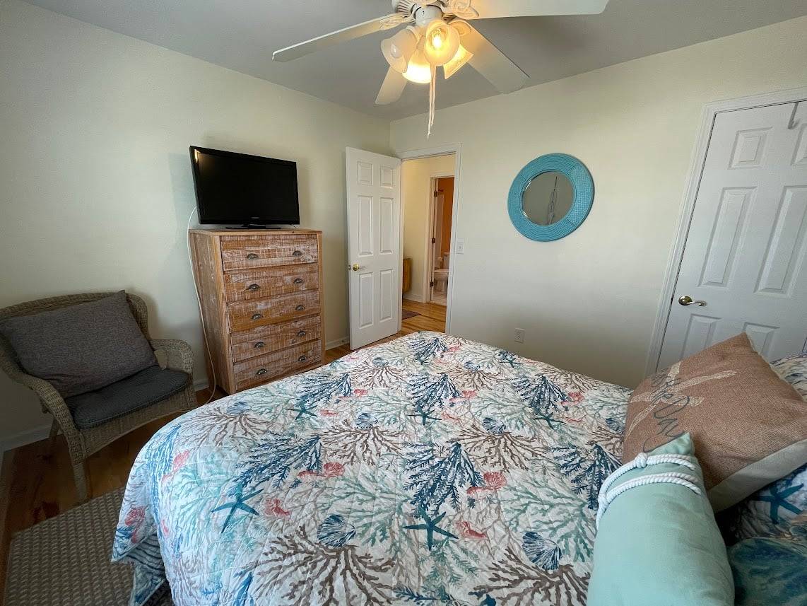 Bedroom 5 up Bedroom 5 up