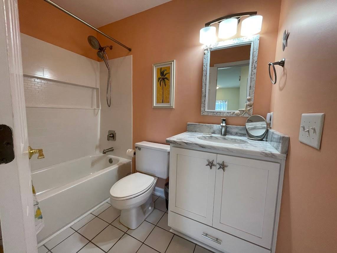 Up hall bath Up hall bath