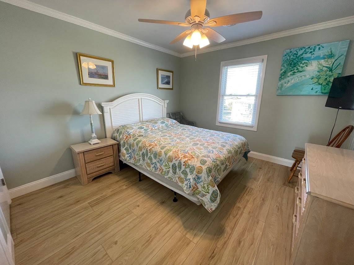 Bedroom 3 up (queen) Bedroom 3 up (queen)