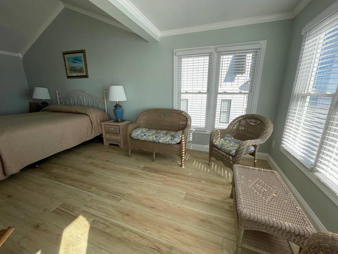 Bedroom 5 up Bedroom 5 up