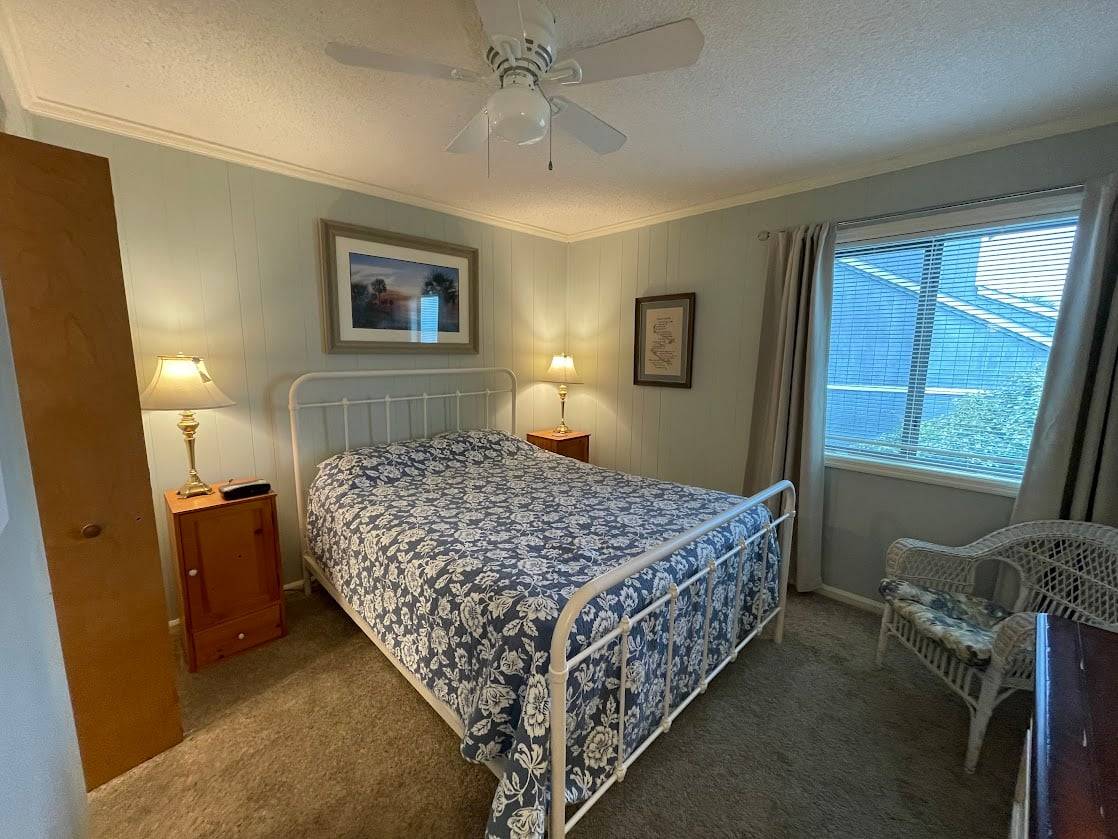 Bedroom 2 ~ Queen Bedroom 2 ~ Queen