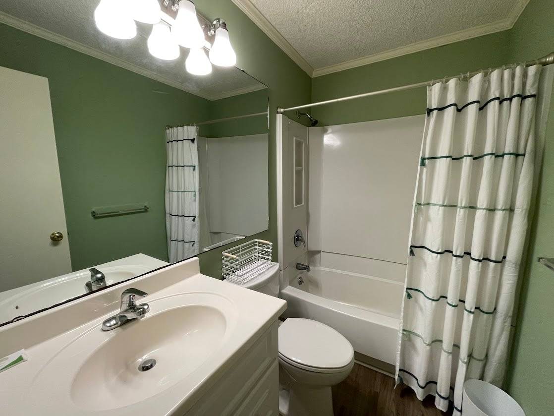 Hall bath Hall bath
