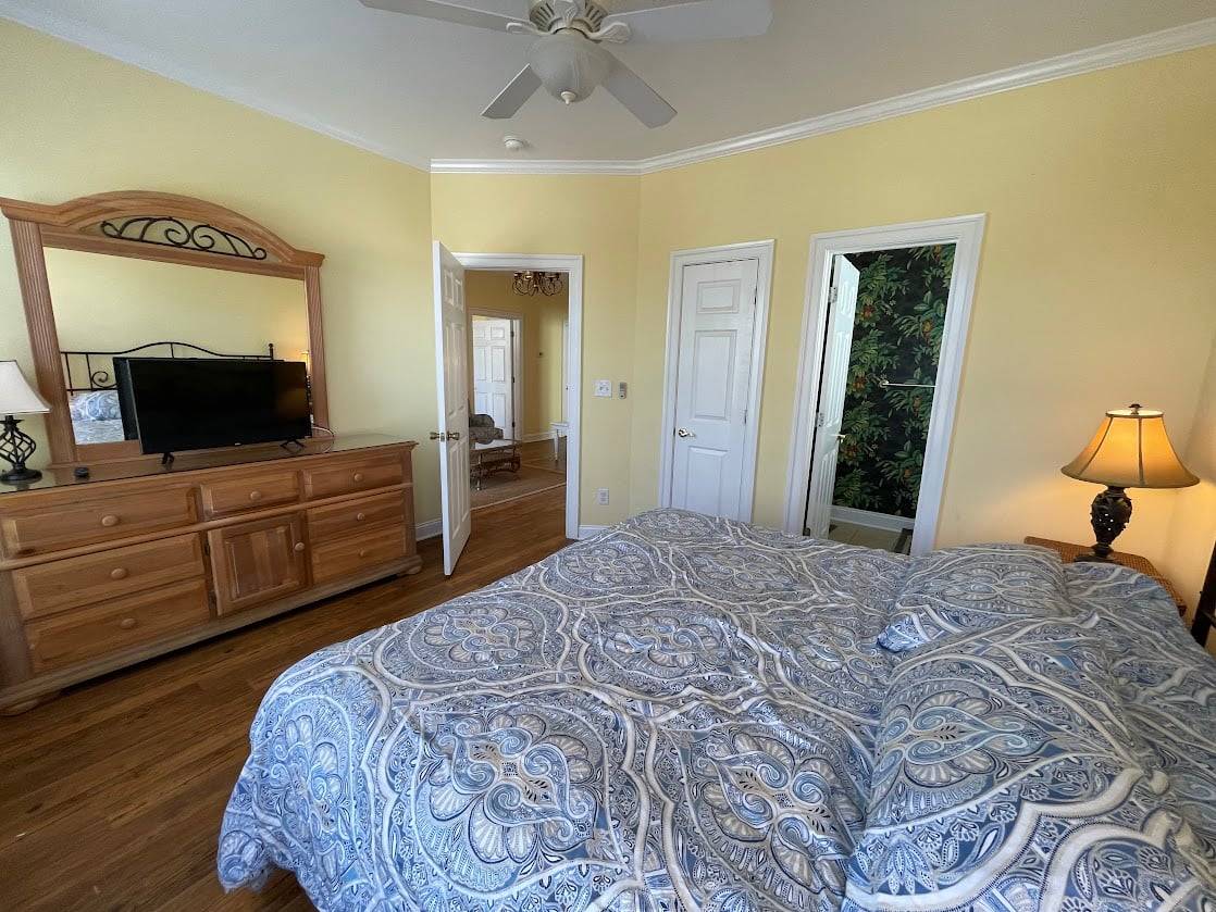 Bedroom 1 Bedroom 1