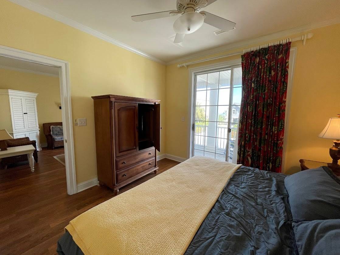 Bedroom 2 Bedroom 2