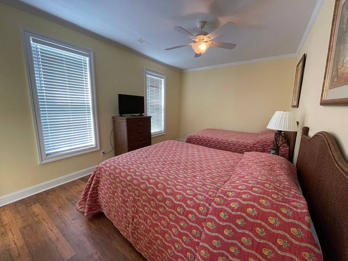 Bedroom 4 Bedroom 4