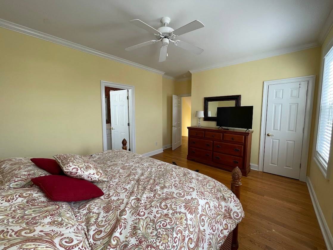 Bedroom 5 Bedroom 5
