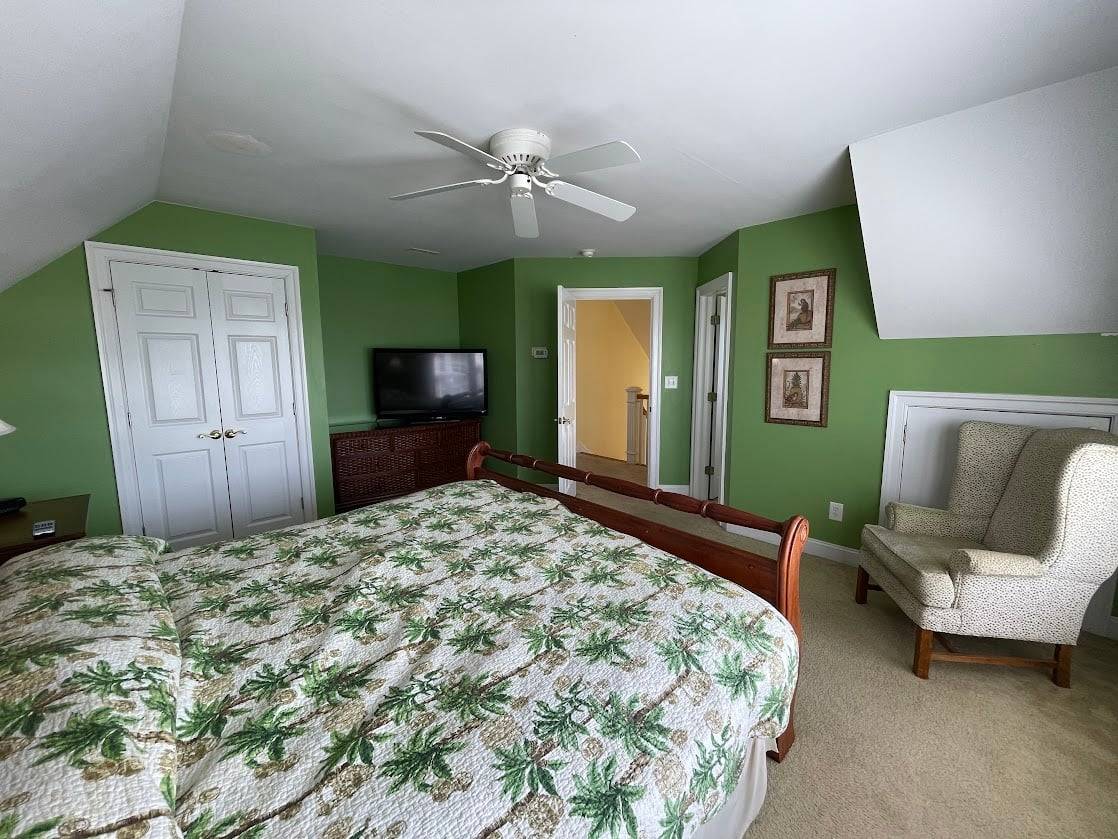 Bedroom 6 Bedroom 6