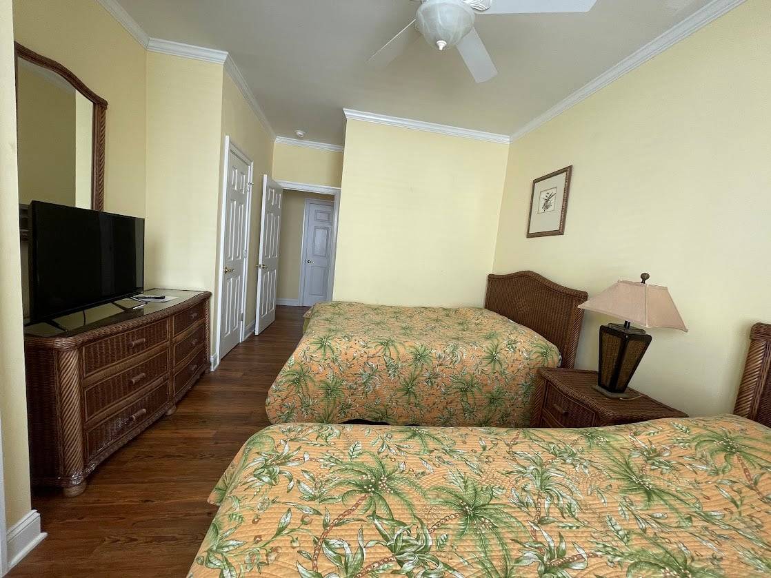 Bedroom 3 Bedroom 3