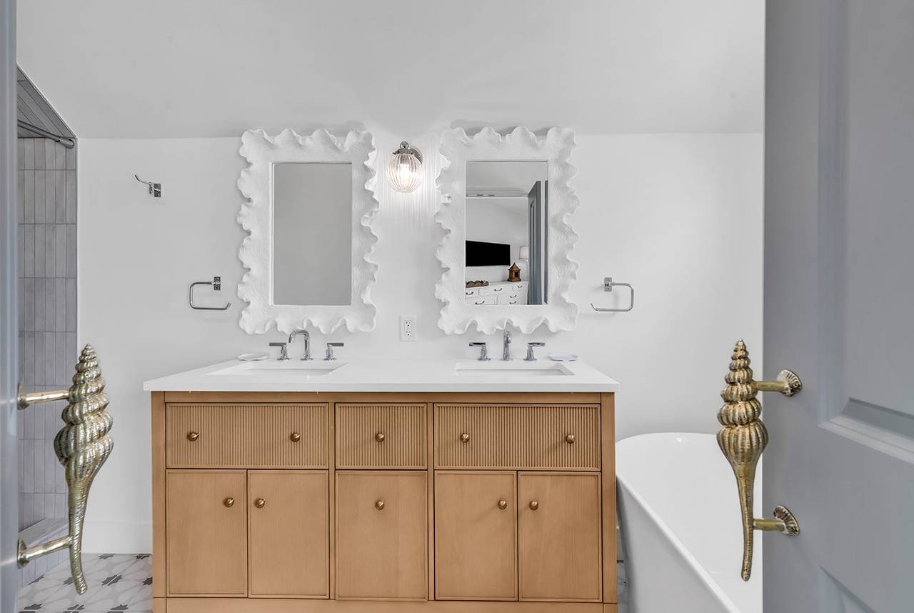 Bedroom 5 Primary Bath Bedroom 5 Primary Bath