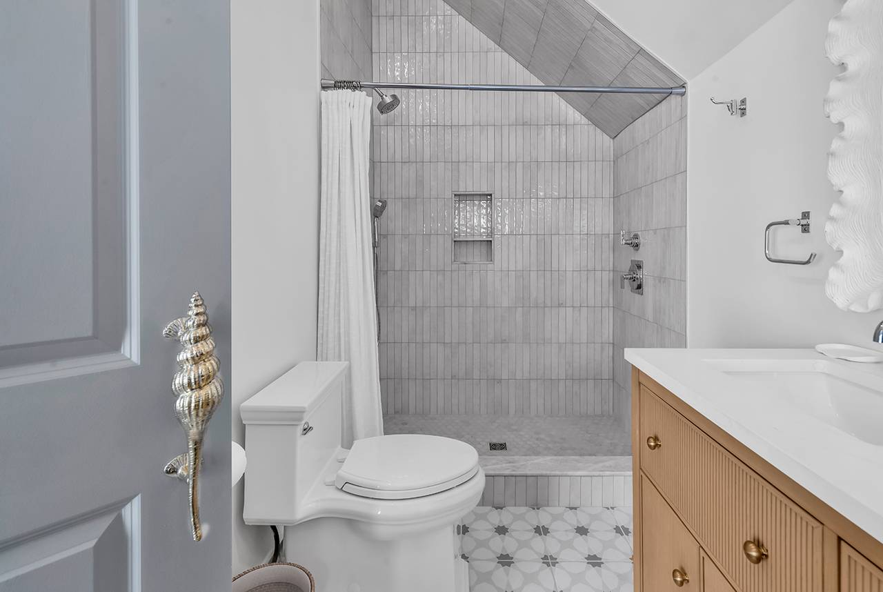 Primary Bath Primary Bath