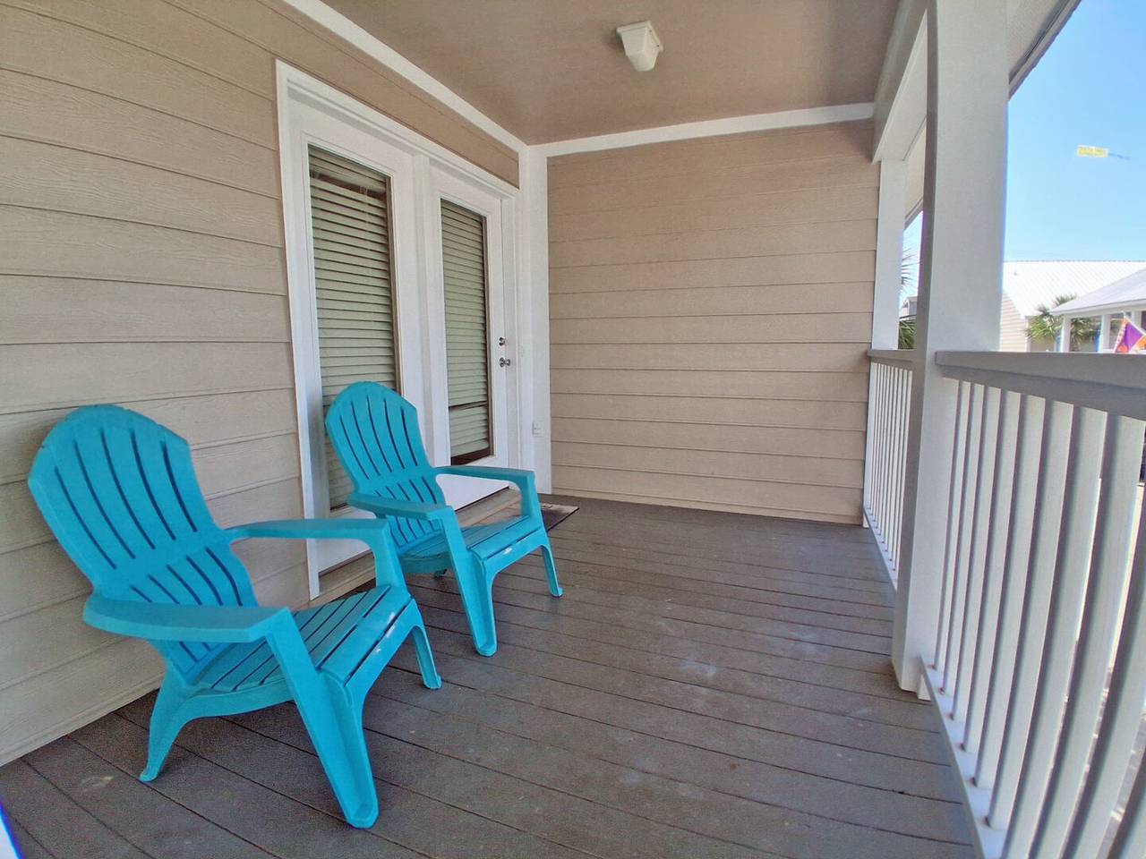 Covered Front Porch Covered Front Porch