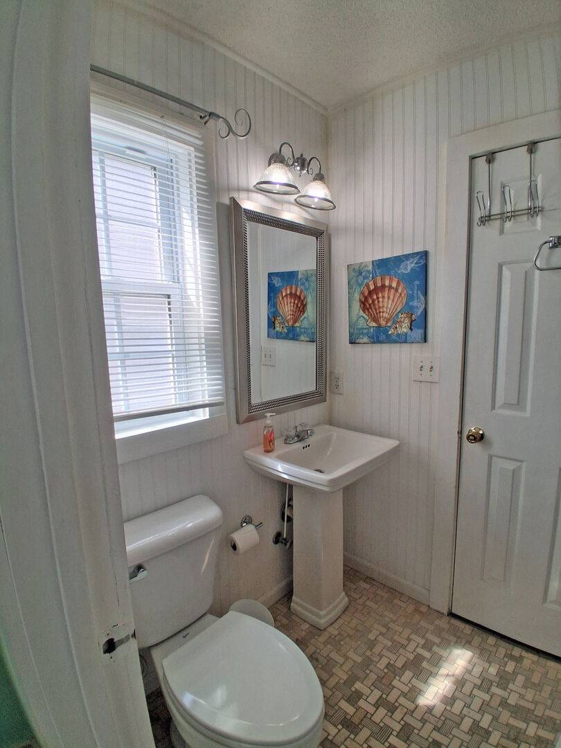 Jack And Jill Bathroom Between Bedroom1 and 3 Jack And Jill Bathroom Between Bedroom1 and 3