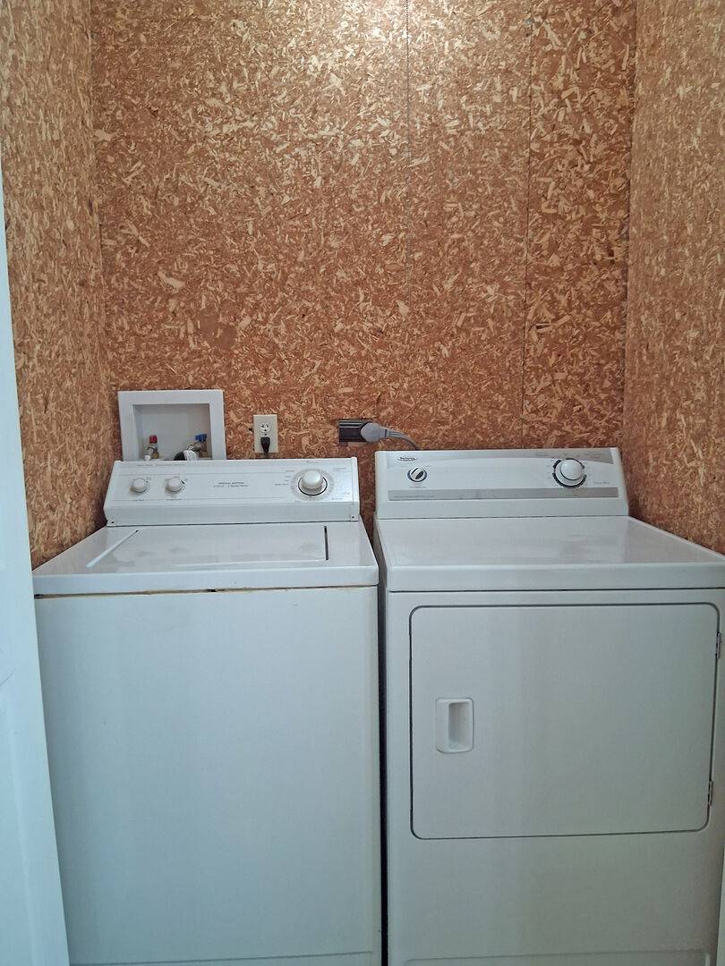 Full Size Washer And Dryer Full Size Washer And Dryer