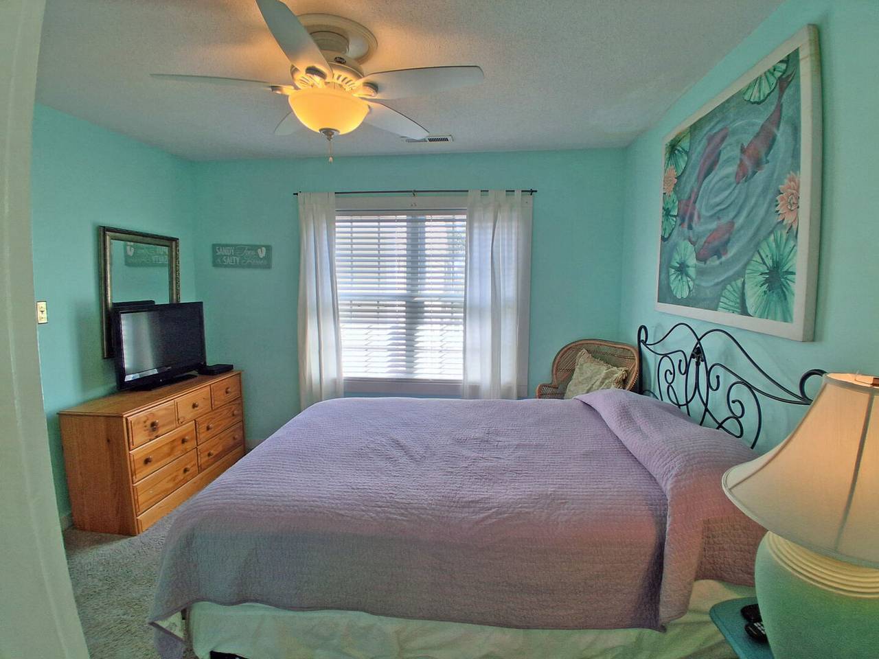 Relax and Watch TV in Bed Relax and Watch TV in Bed