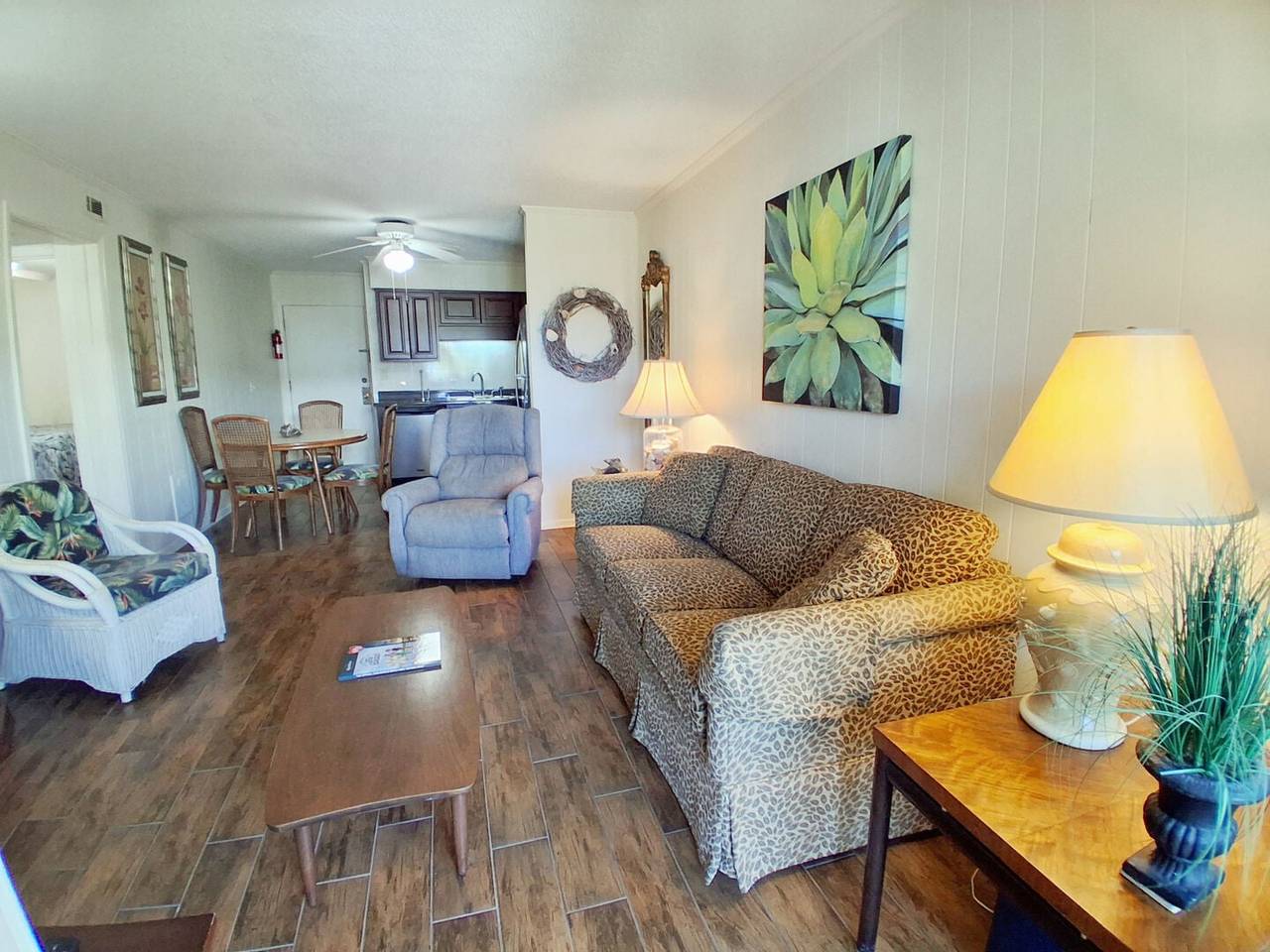 Open Floor Plan Open Floor Plan