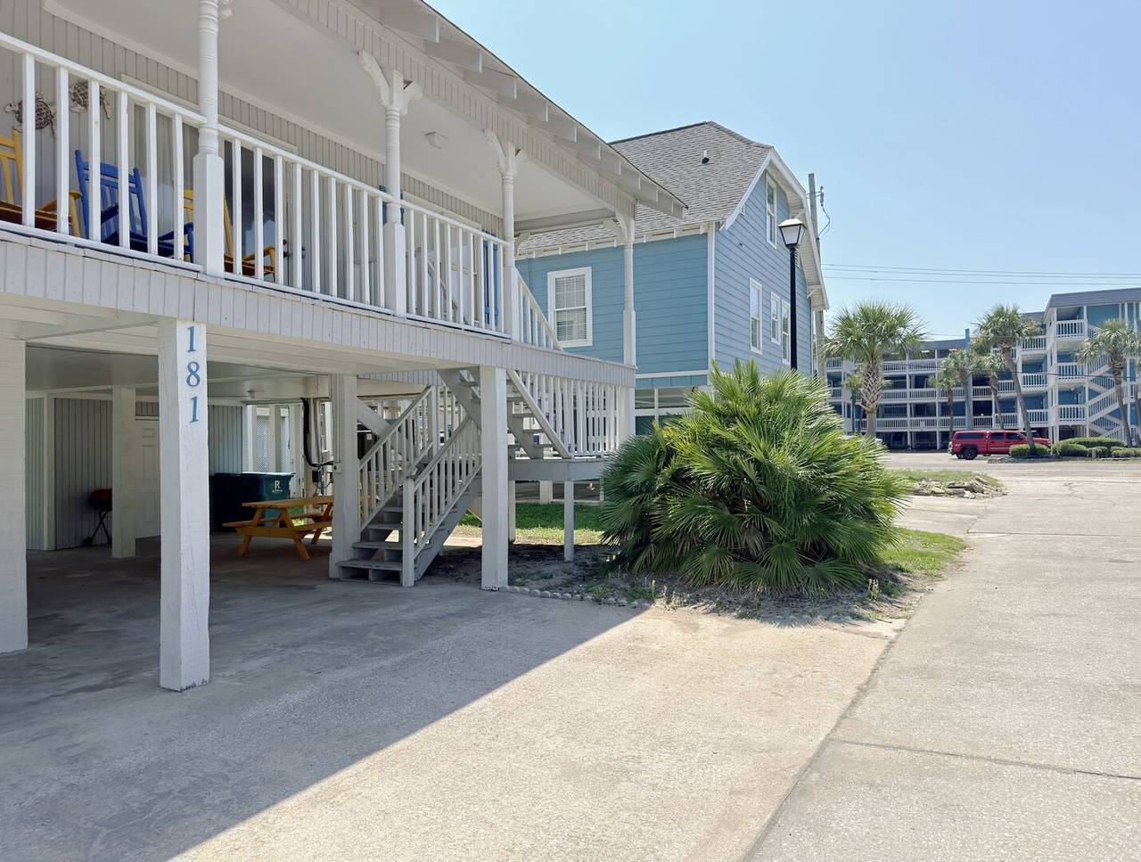 Enjoy your stay at Summer House 181! Enjoy your stay at Summer House 181!