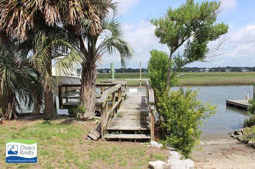 Shared Pier & Boat Ramp Shared Pier & Boat Ramp