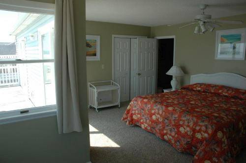 Bedroom 4 up - King Bedroom 4 up - King