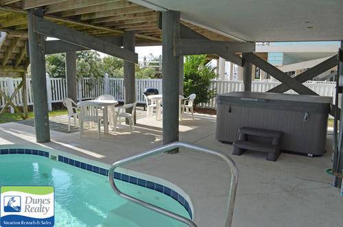 Hot Tub Hot Tub