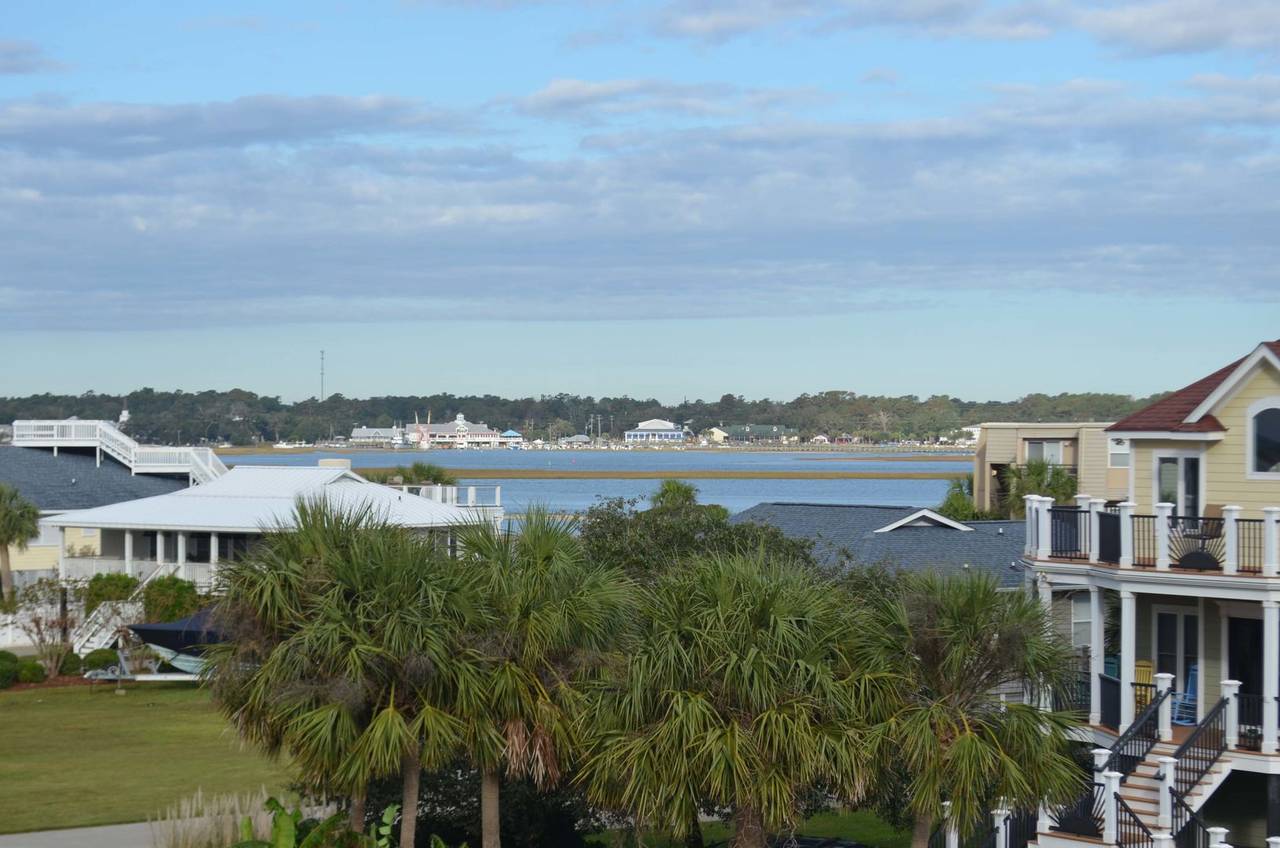 Inlet Views! Inlet Views!