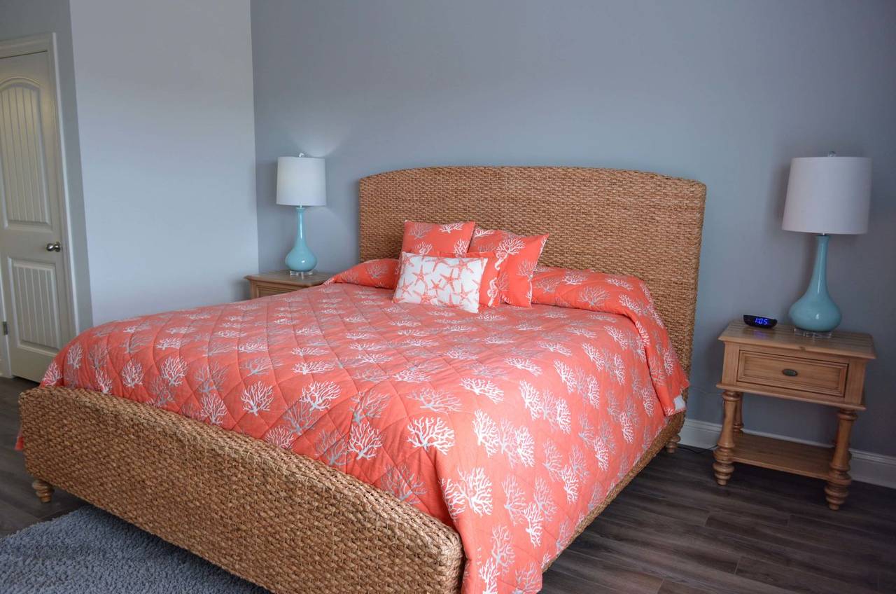 Bedroom 5 Up - King Bedroom 5 Up - King