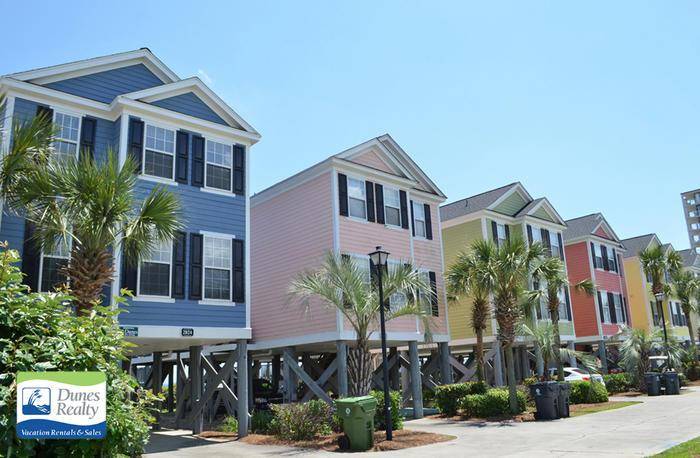 Portofino IV Complex Portofino IV Complex