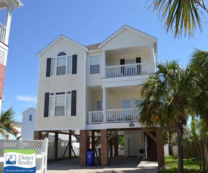 Street Side Exterior Street Side Exterior