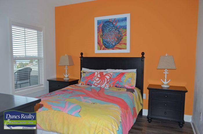 Bedroom 4 Up - Queen Bedroom 4 Up - Queen