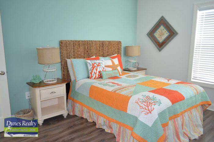 Bedroom 6 Up - Queen Bedroom 6 Up - Queen