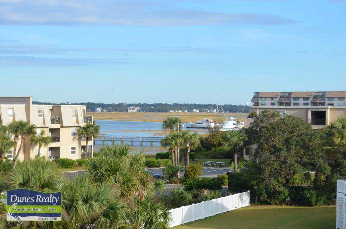 Inlet Views! Inlet Views!