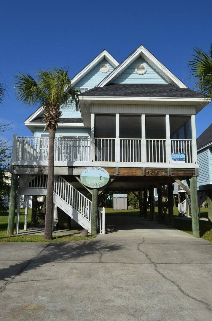 Street Side Exterior Street Side Exterior