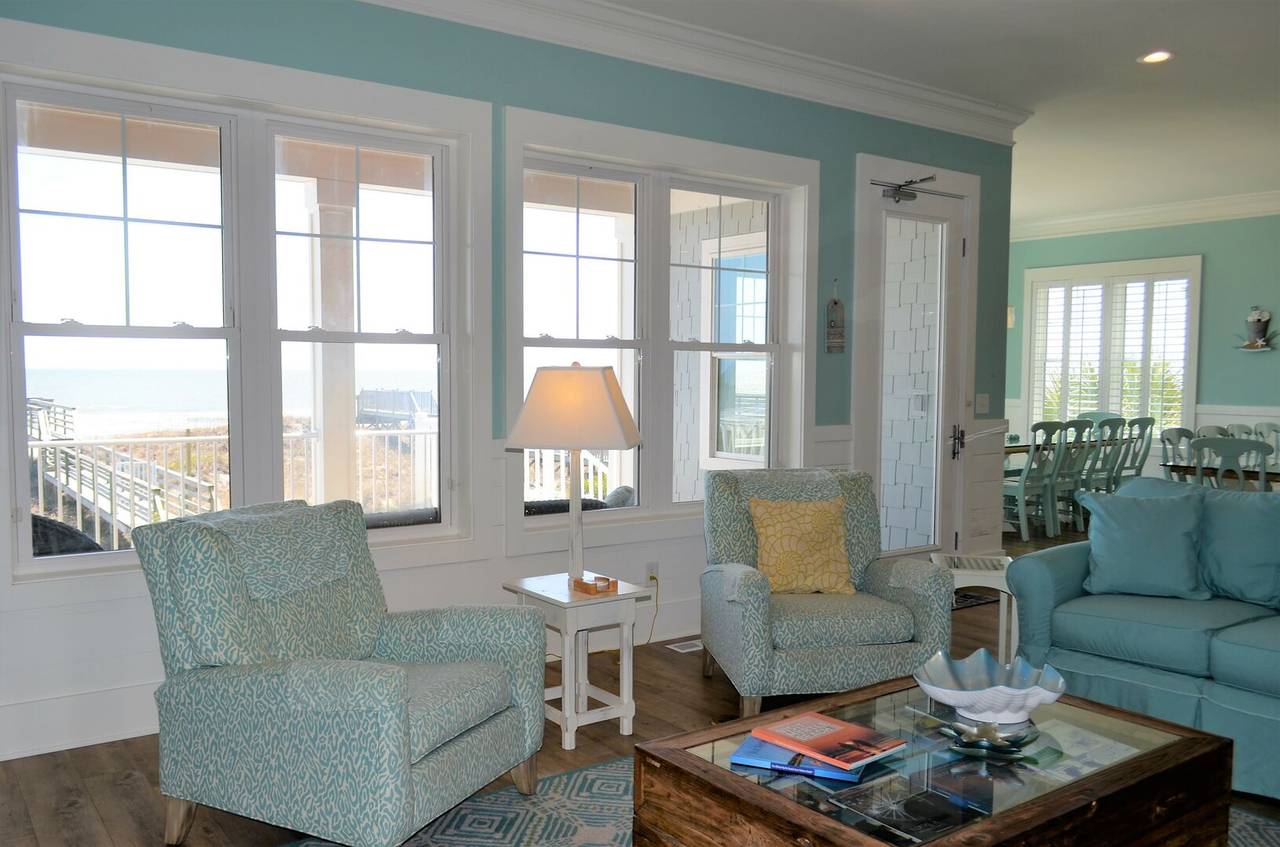 Surrounded by Ocean Views! Surrounded by Ocean Views!