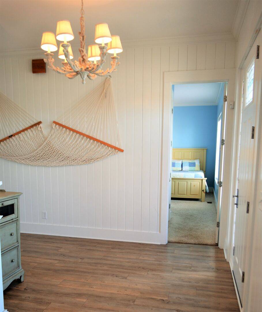Entry to Bedroom 3 Entry to Bedroom 3