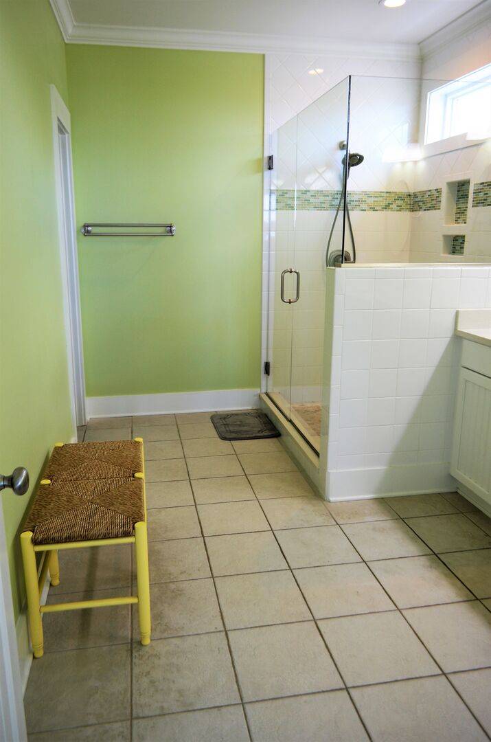 Bedroom 4 Bathroom Bedroom 4 Bathroom