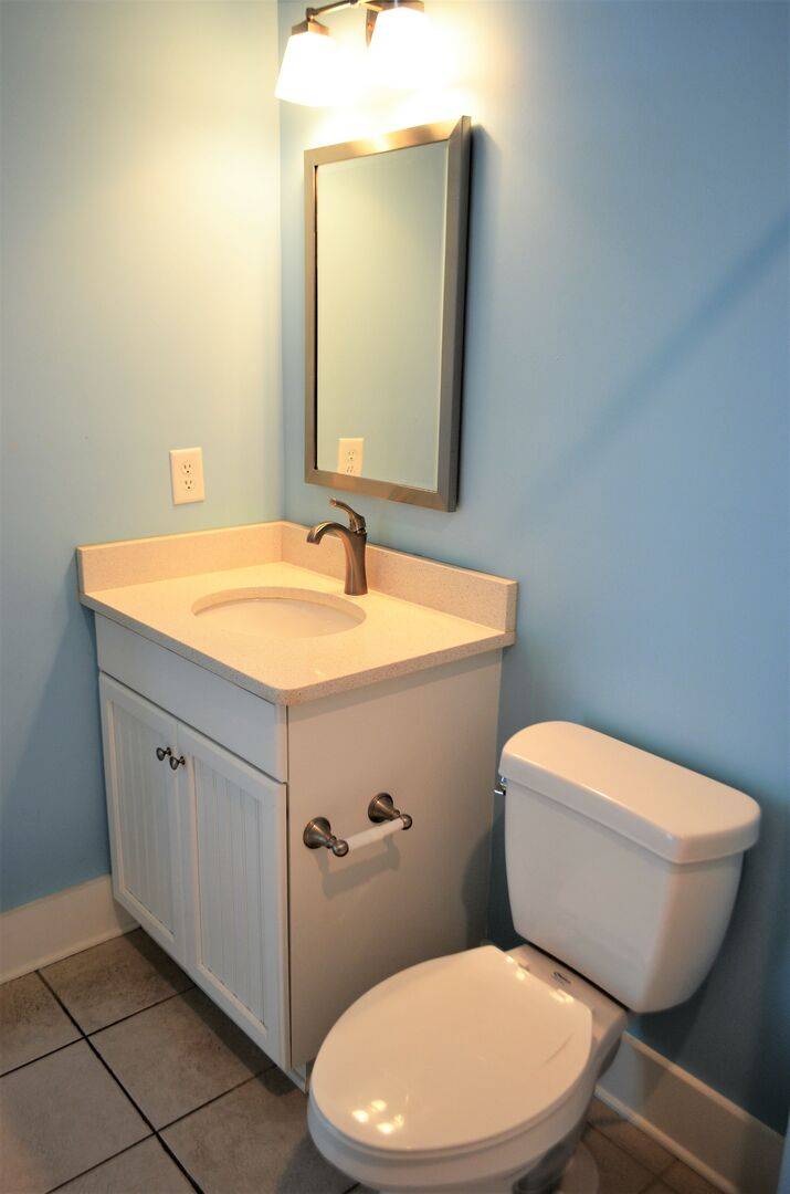 Bedroom 6 Bathroom Bedroom 6 Bathroom