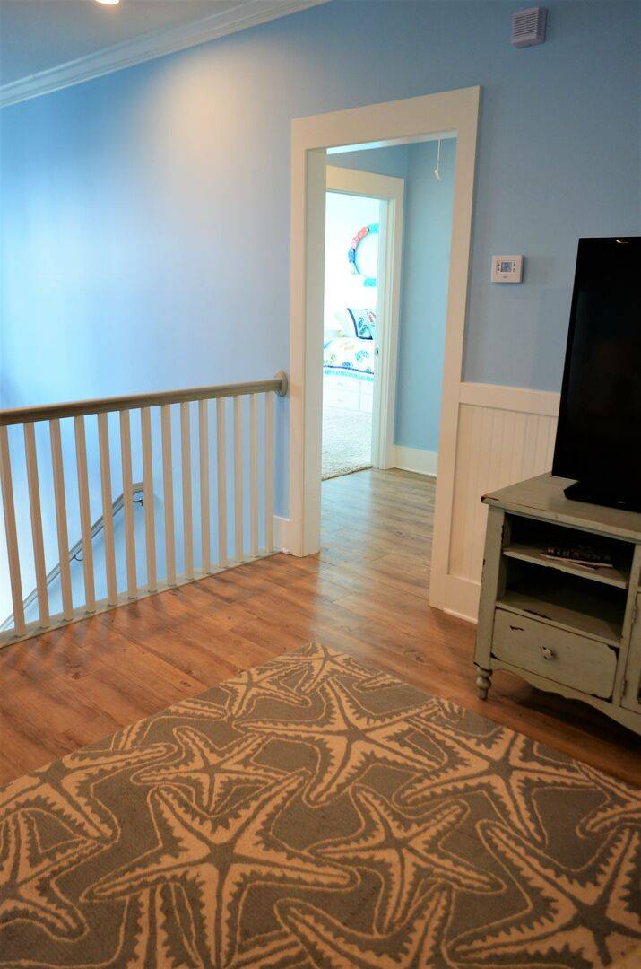Entry View to Bedroom 7 Entry View to Bedroom 7