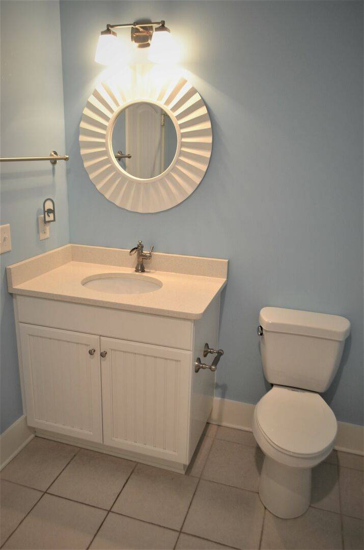 Bedroom 8 Bathroom Bedroom 8 Bathroom