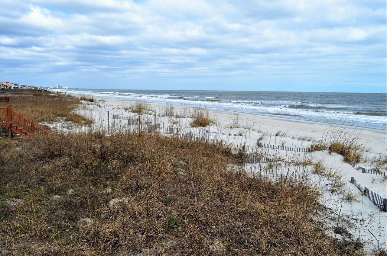 Enjoy your Garden City Beach vacation at Enjoy your Garden City Beach vacation at