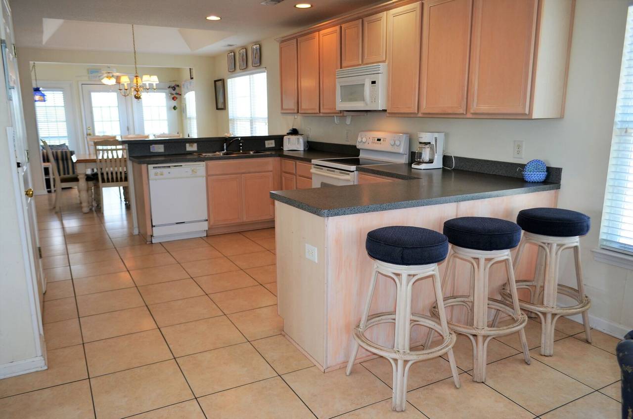 Perfect for entertaining Perfect for entertaining