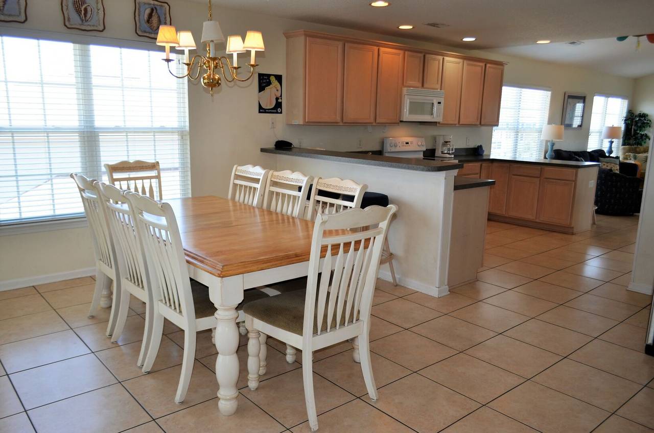 Dining table for 8 Dining table for 8