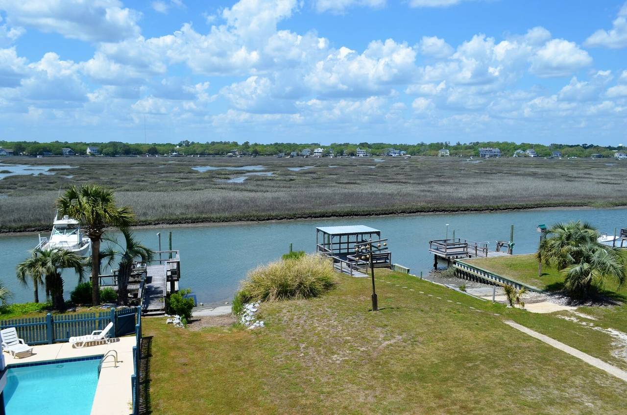 Watch the tide rise, and the kids swim Watch the tide rise, and the kids swim