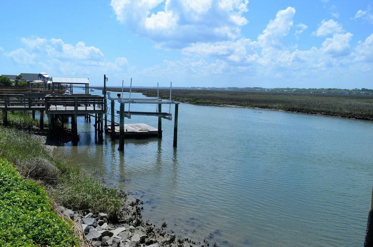 South View South View