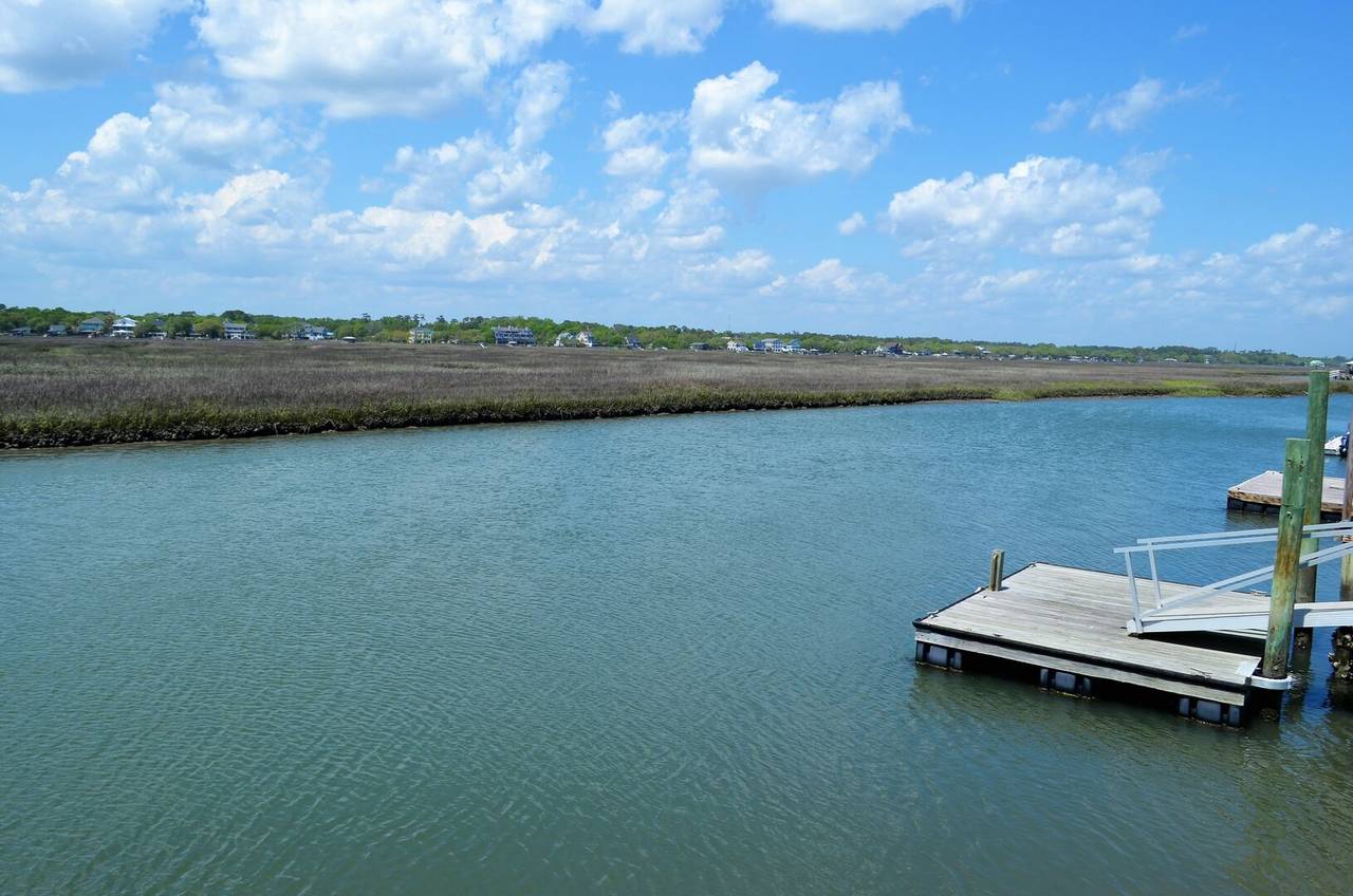 North View North View