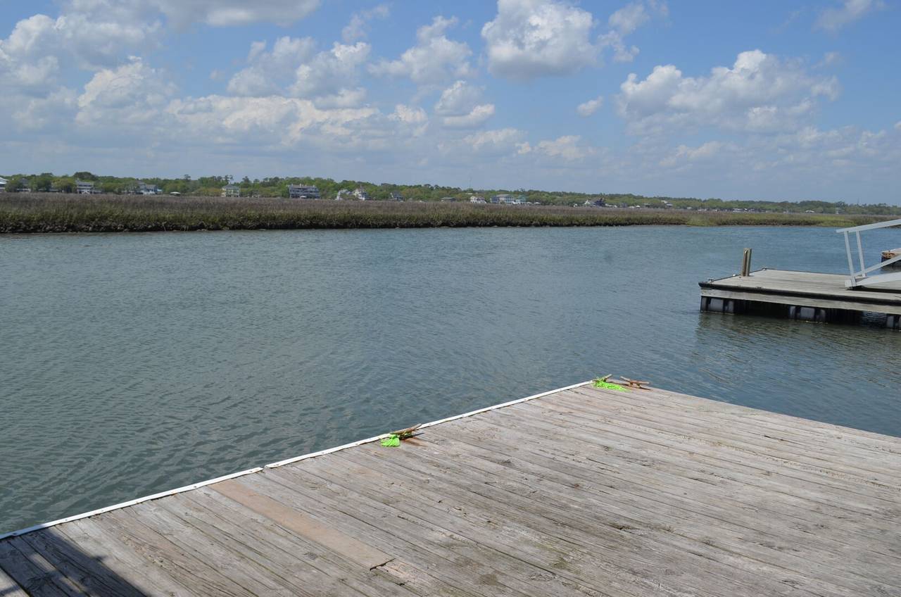 Floating Dock Floating Dock