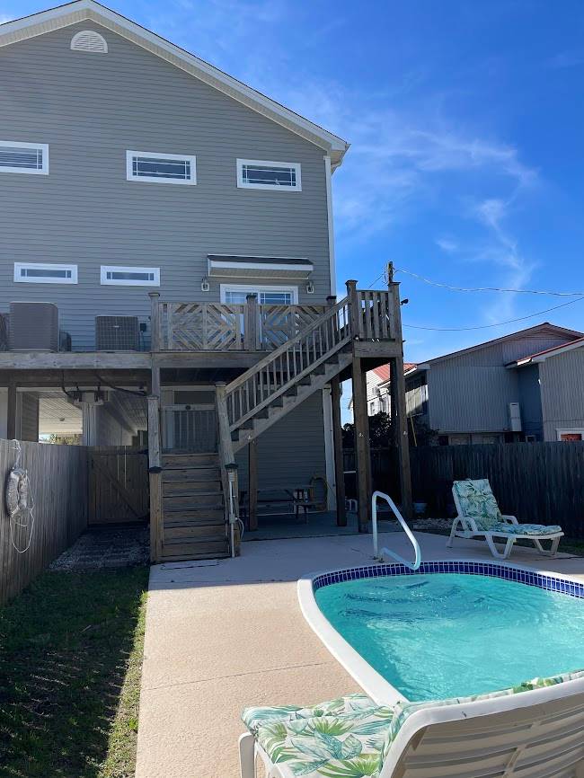 Sandpiper - Everything you need for a great vacation! Sandpiper - Everything you need for a great vacation!