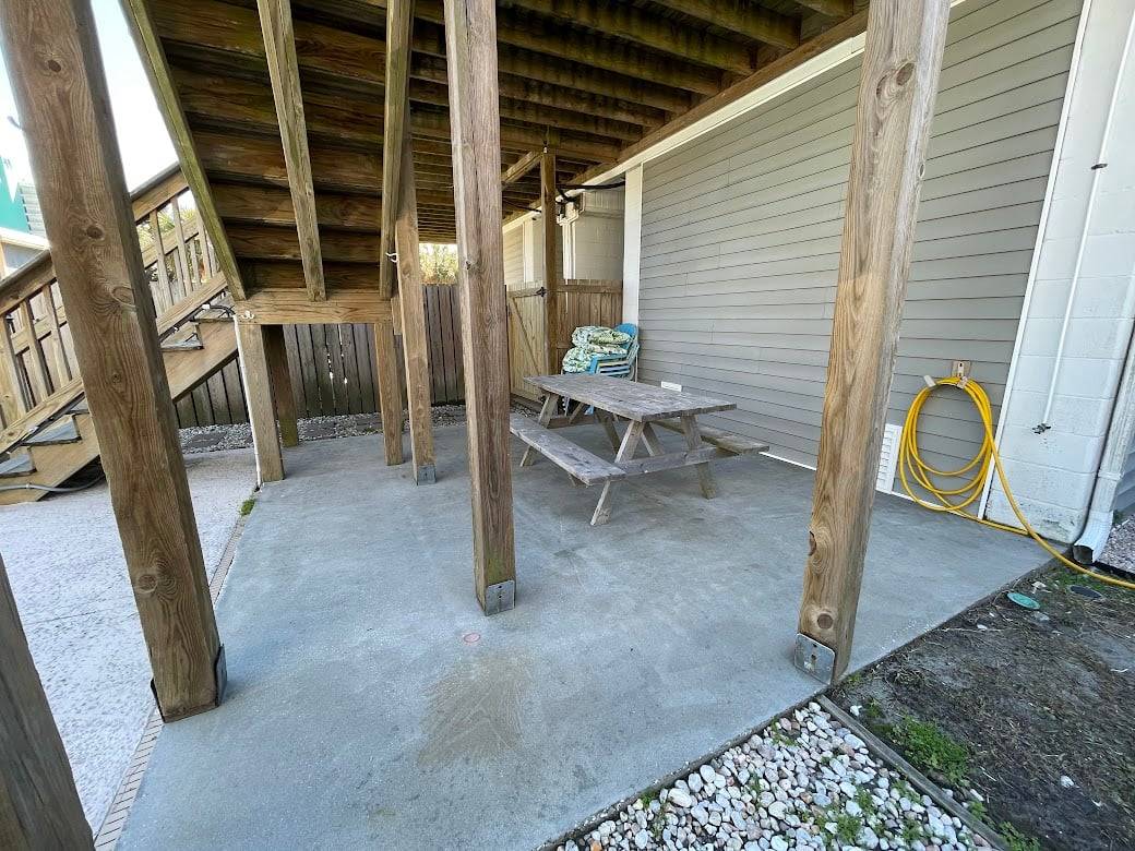 Picnic Area Picnic Area